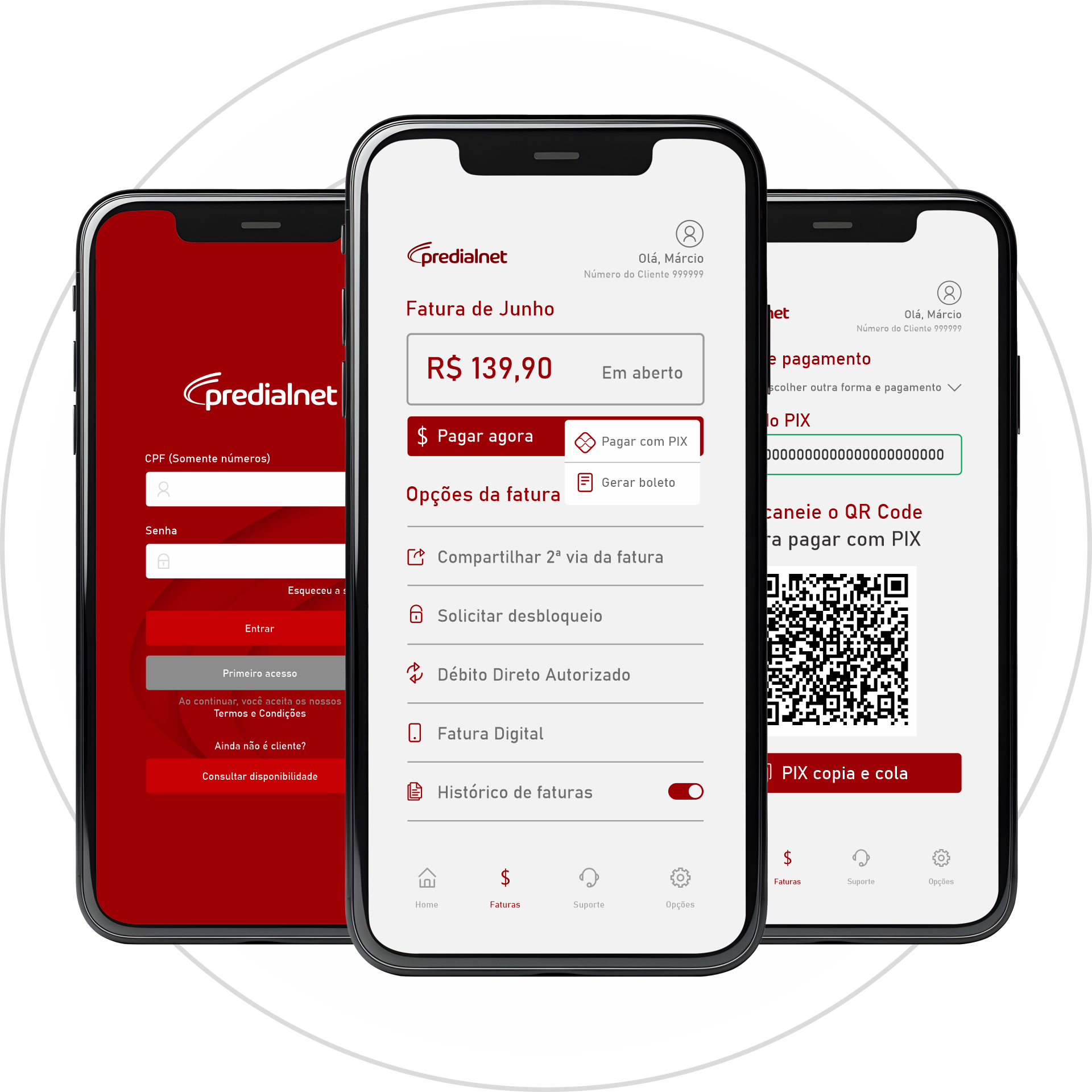 App Banner