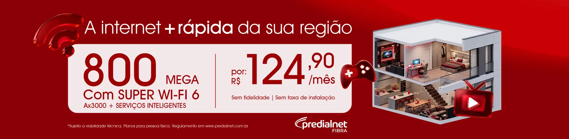 Promoção 800